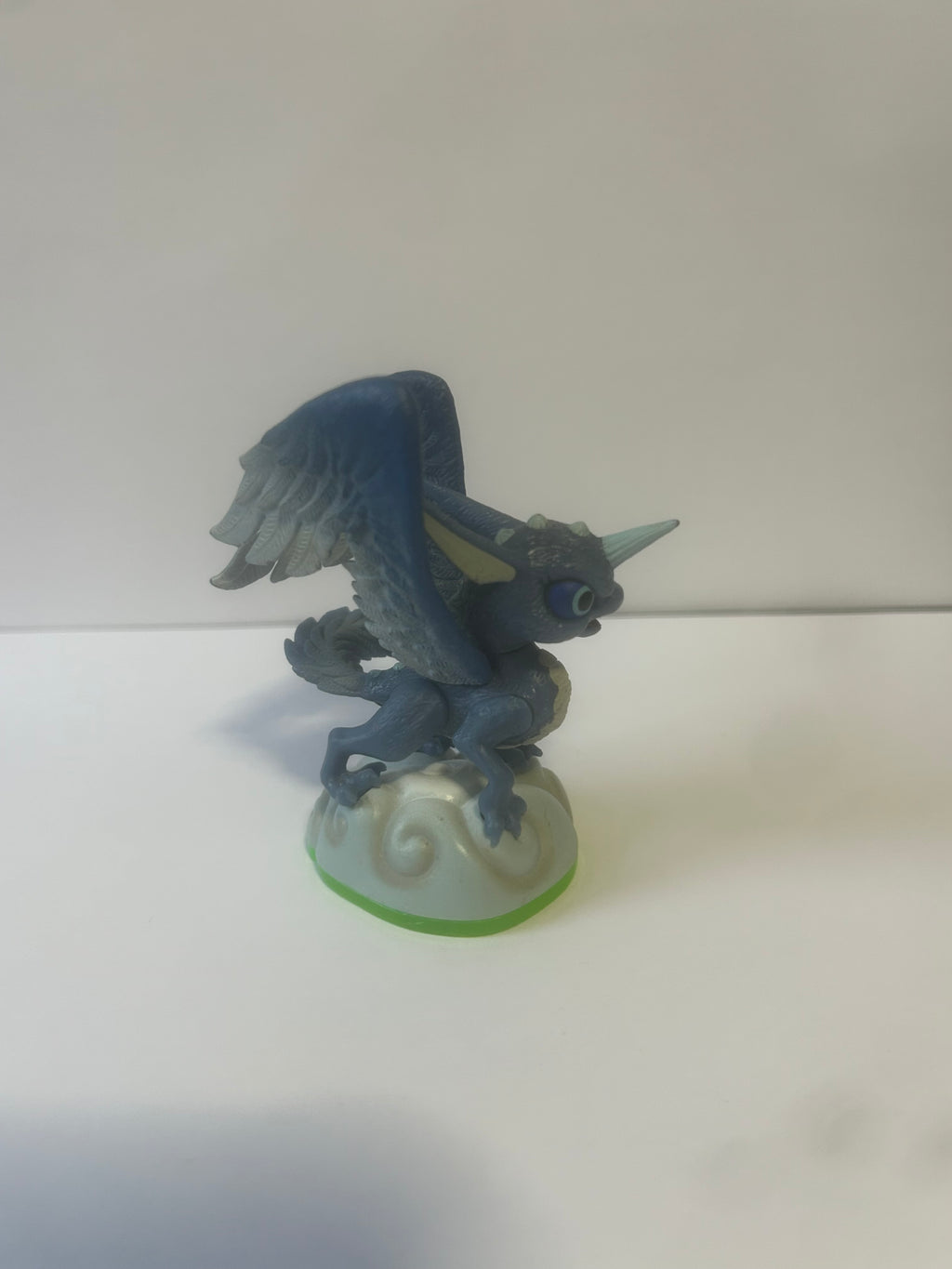 Skylanders Whirlwind Spyros Adventure