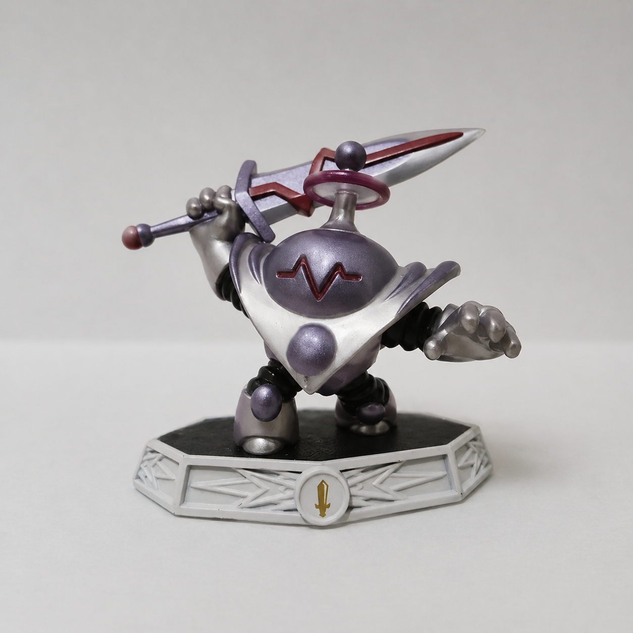 Skylanders Imaginators Blastertron