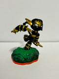 Skylanders Giants Legendary Stealth Elf