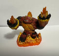 Skylanders Giants Hot Head