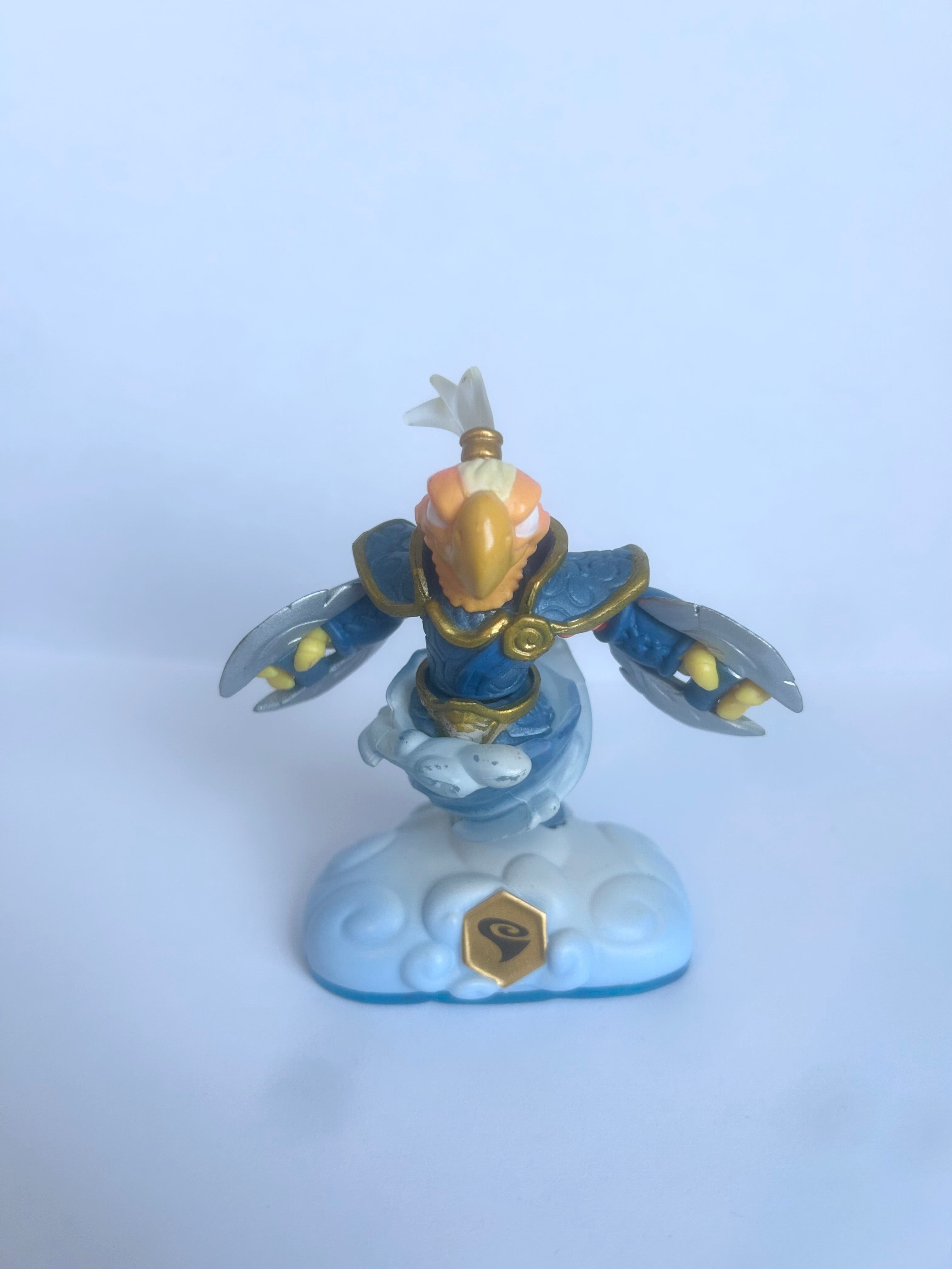Skylanders Swap Force Free Ranger