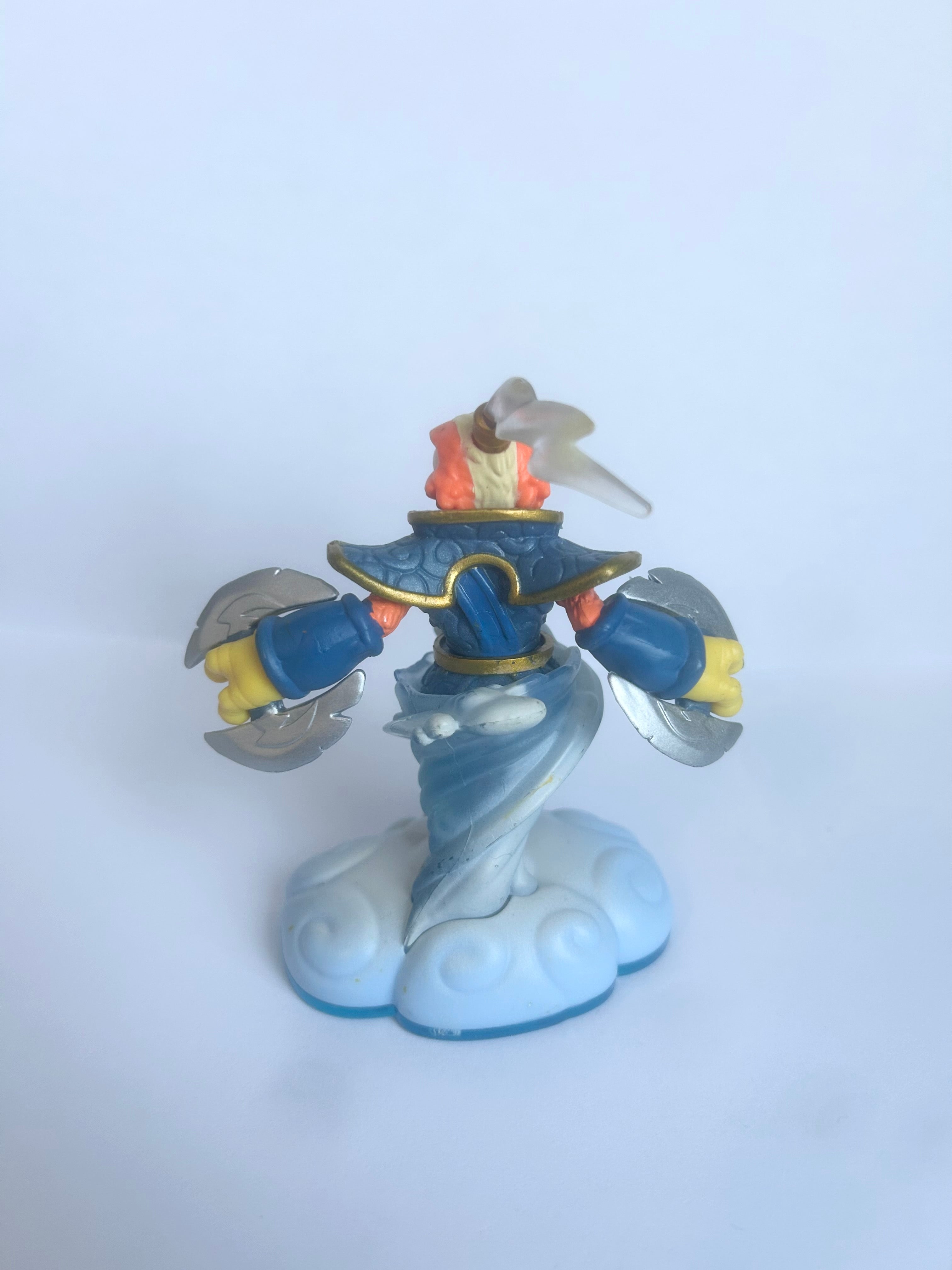 Skylanders Swap Force Free Ranger
