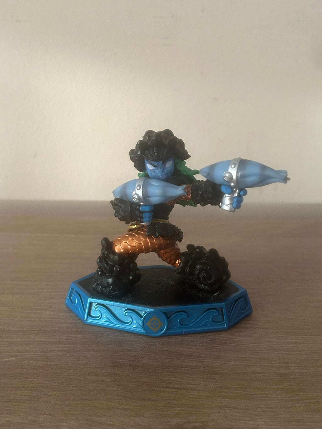 Skylanders Imaginators Tidepool