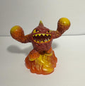 Skylanders Giants Lightcore Eruptor
