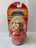 Skylanders Trap Team Eggsellent Weeruptor Rare Spring Edition BNIB