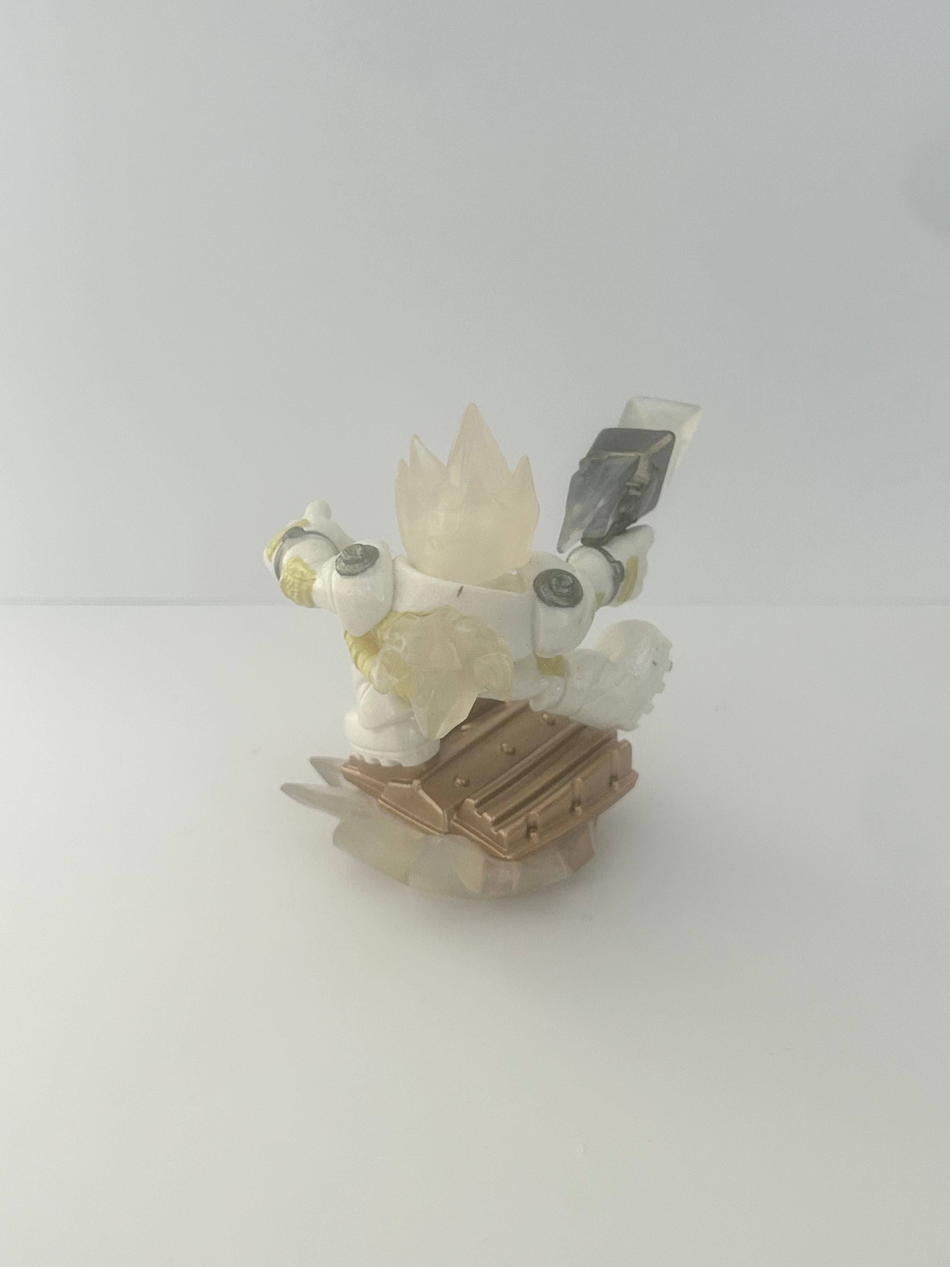 Skylanders Superchargers Astroblast