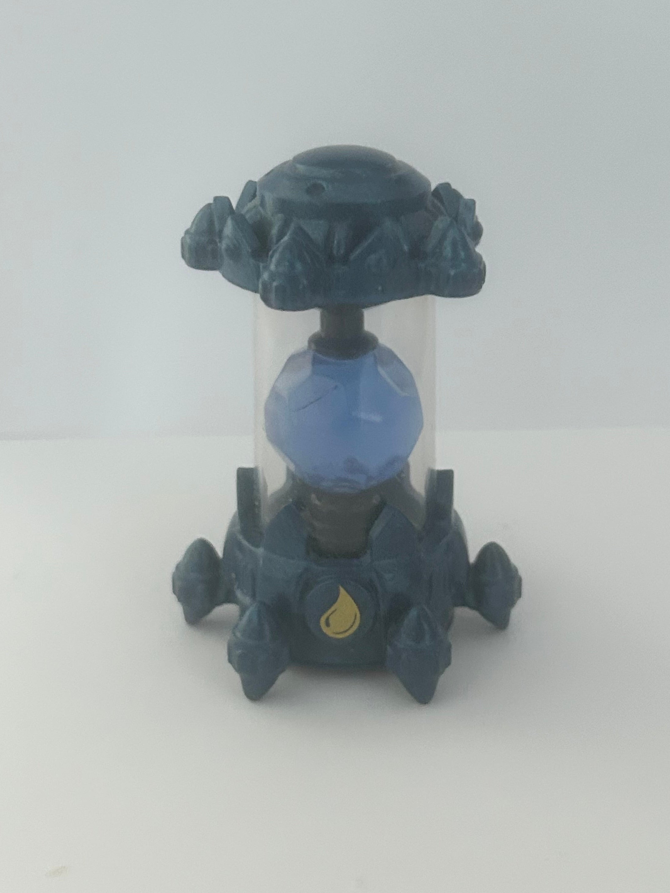 Skylanders Imaginators Water Rocket Creation Crystal