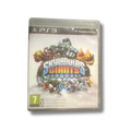 Skylanders Giants PS3