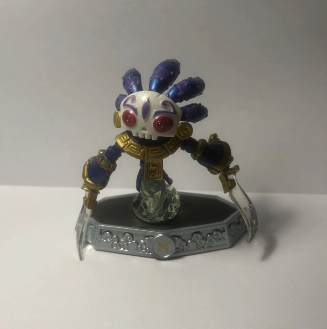 Skylanders Imaginators Bad Juju