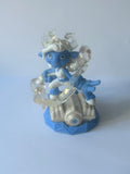 Skylanders Superchargers Power Blue Splat
