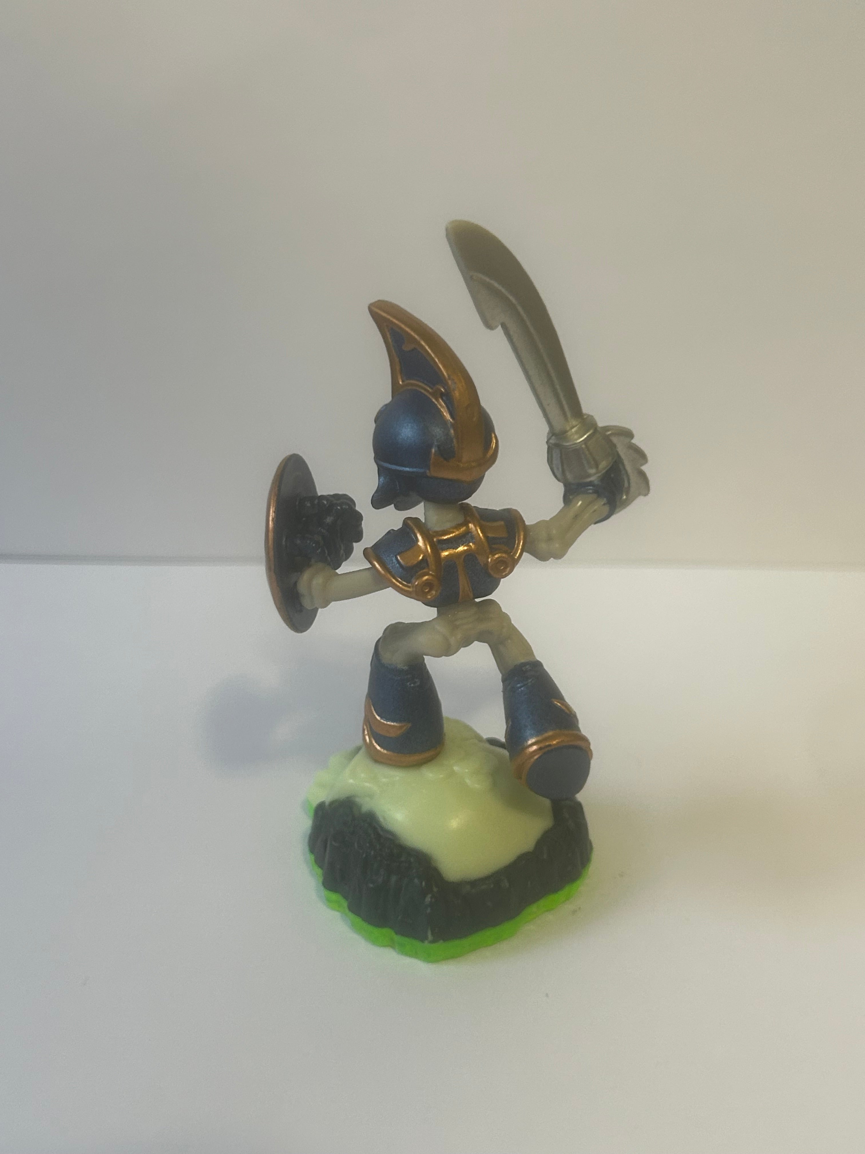 Skylanders Chop Chop Spyros Adventure