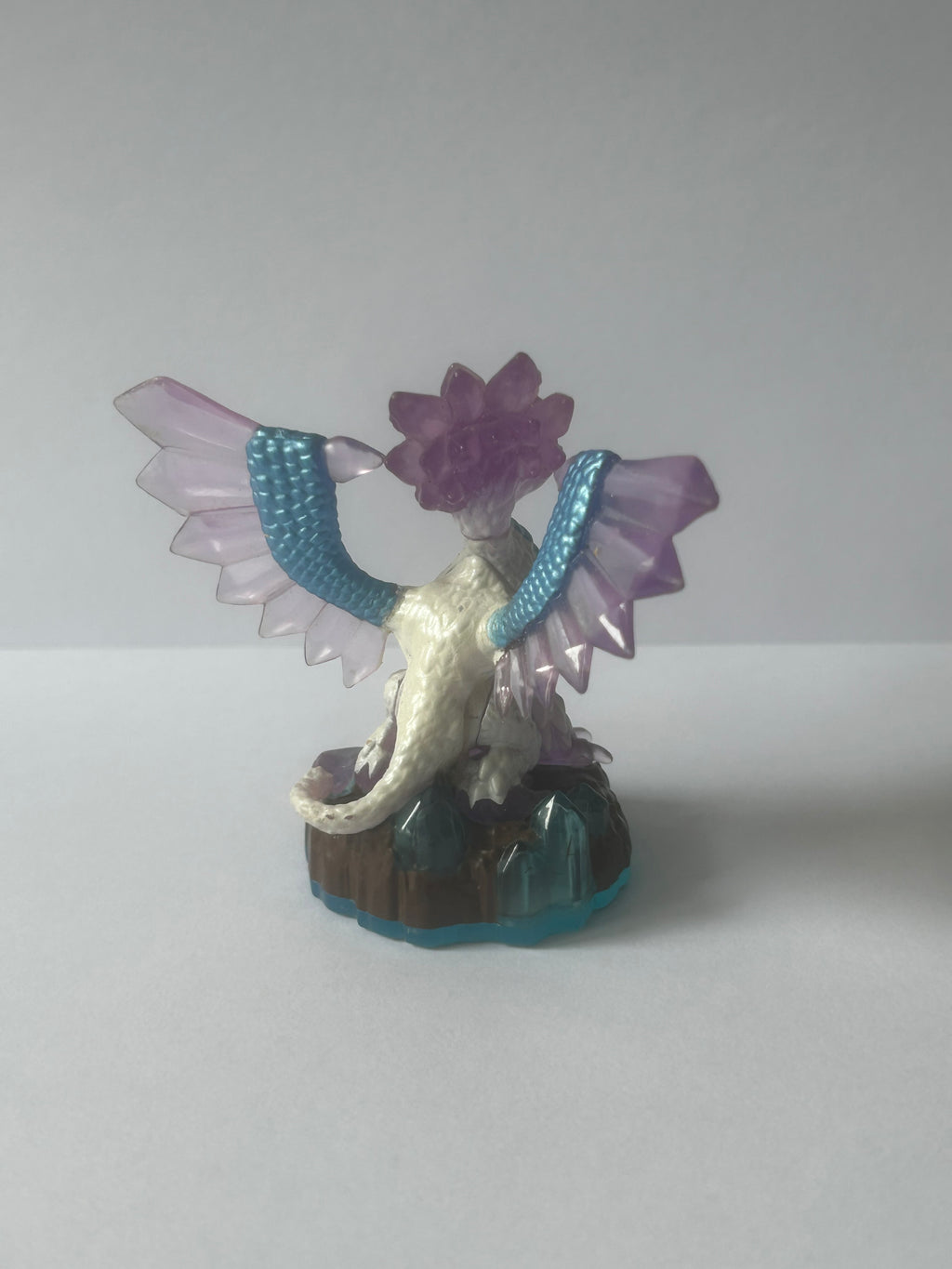 Skylanders Swap Force Lightcore Flashwing