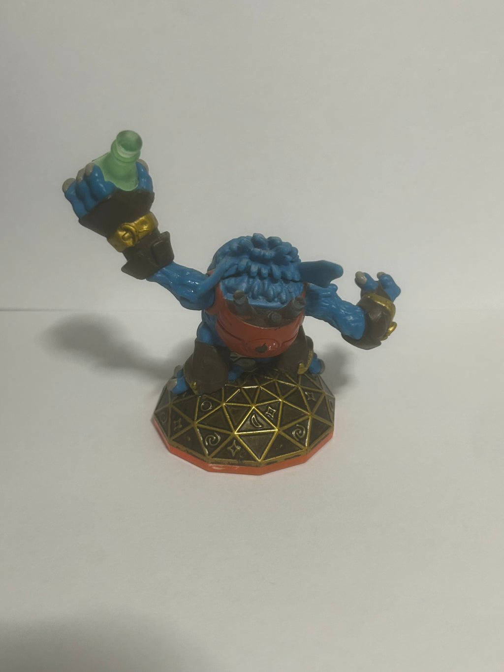 Skylanders Giants Lightcore Pop Fizz