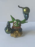 Skylanders Superchargers Eons Elite Boomer