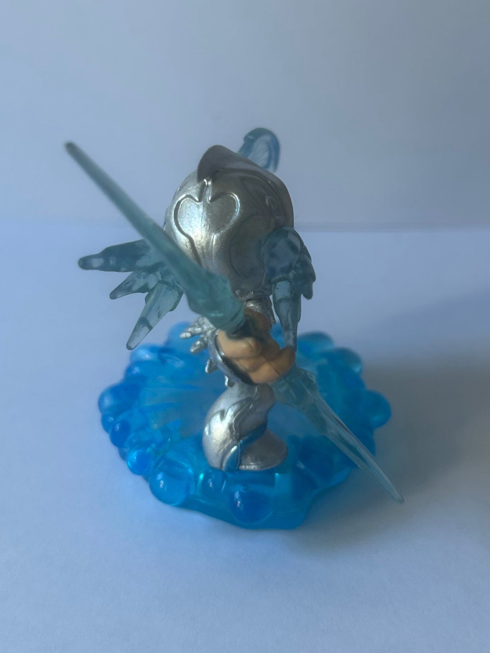 Skylanders Swap Force Blizzard Chill