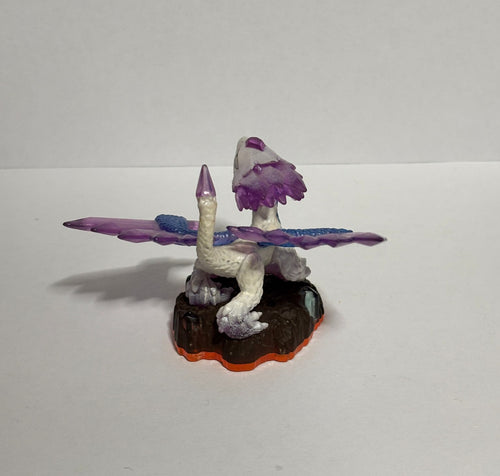 Skylanders Giants Flashwing