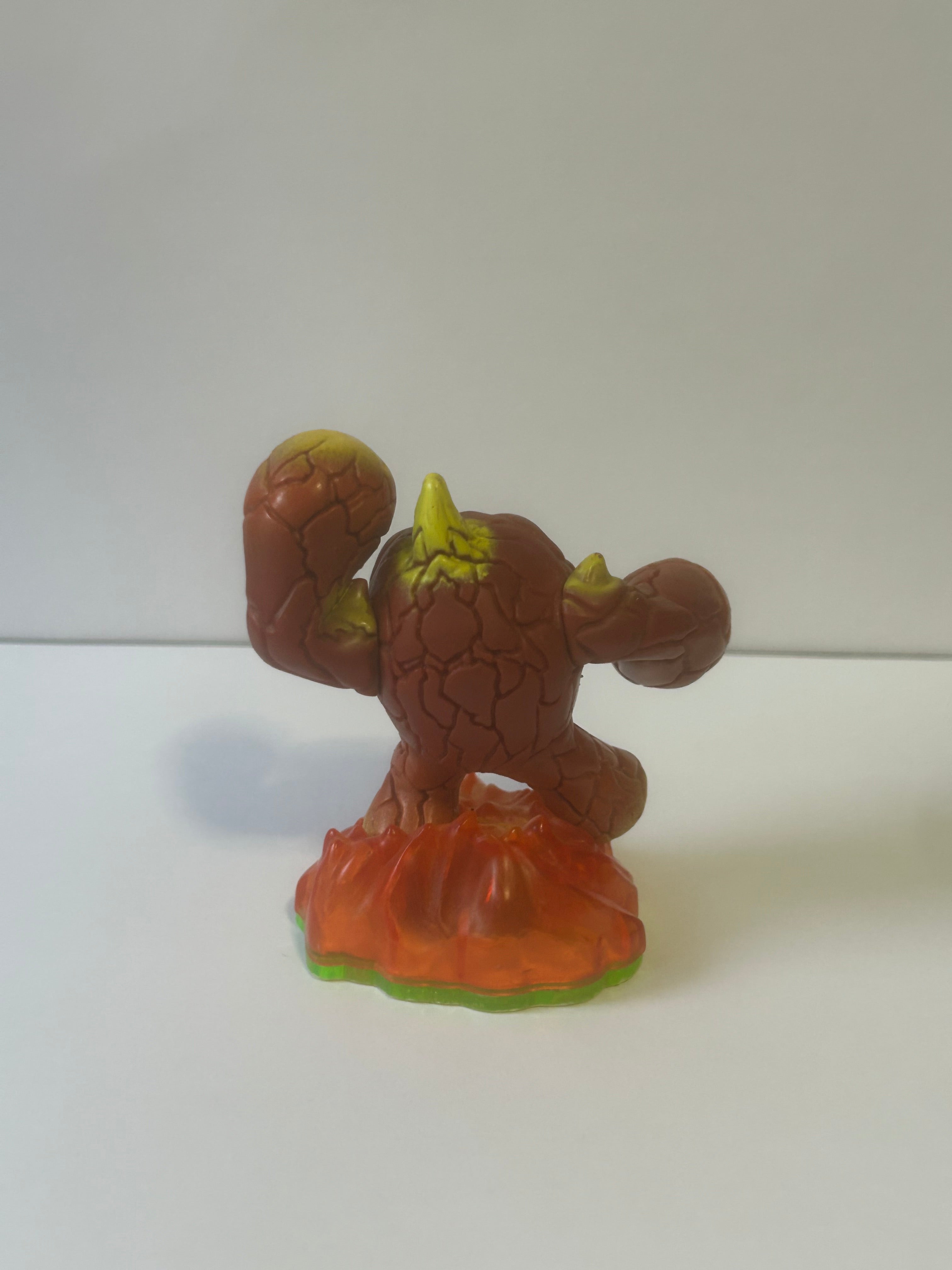 Skylanders Eruptor Spyros Adventure