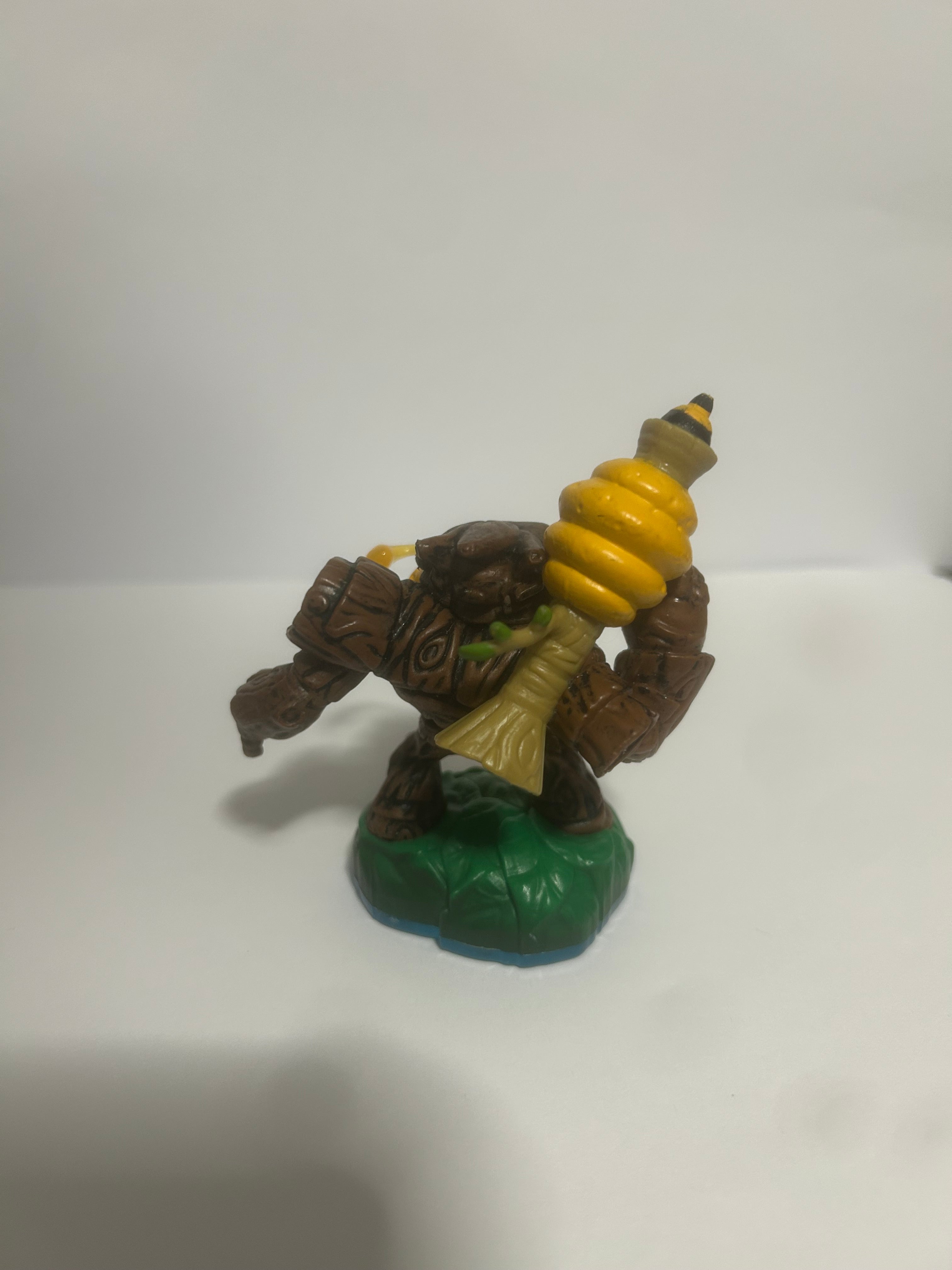Skylanders Swap Force Bumble Blast