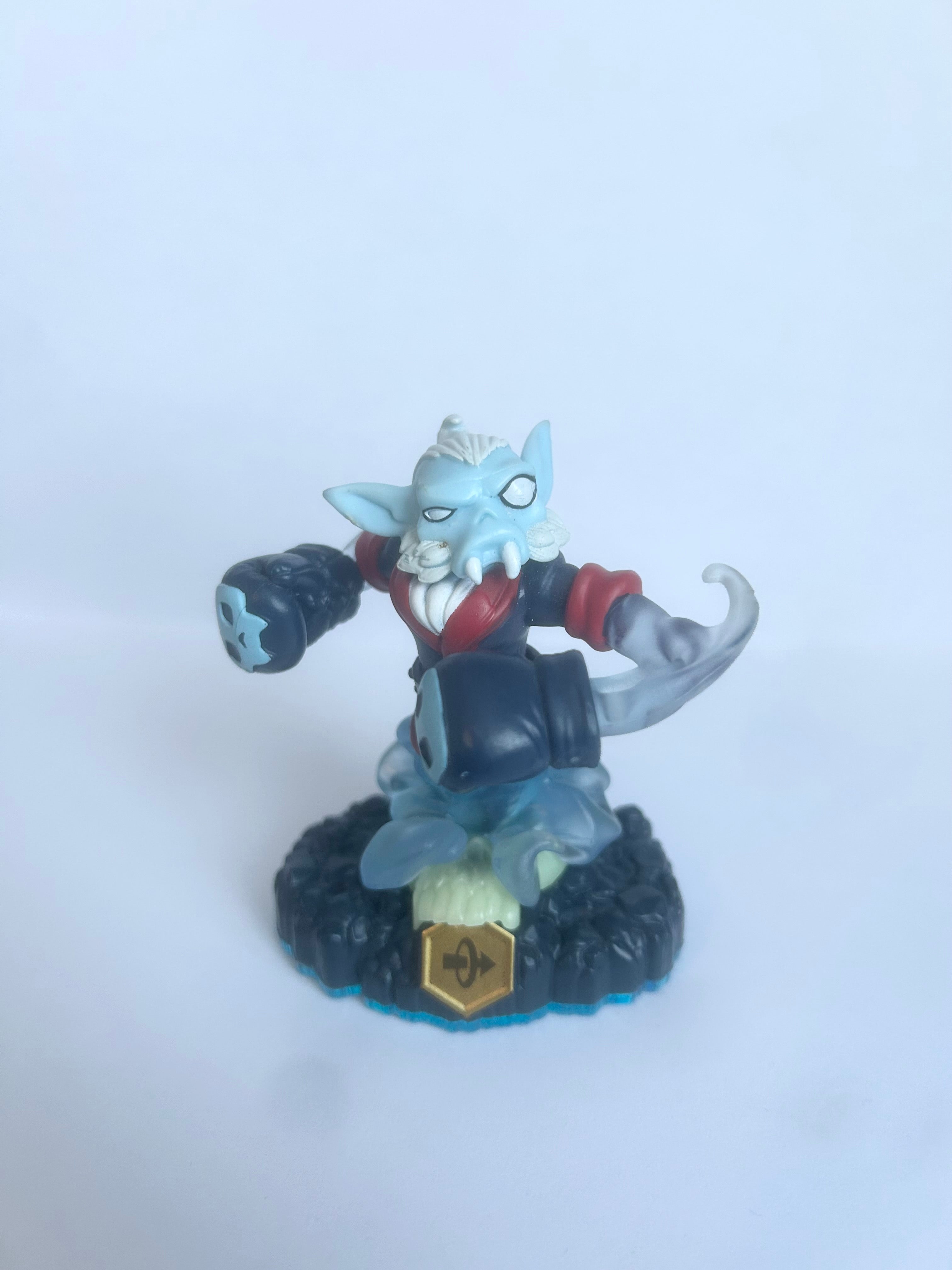 Skylanders Swap Force Night Shift
