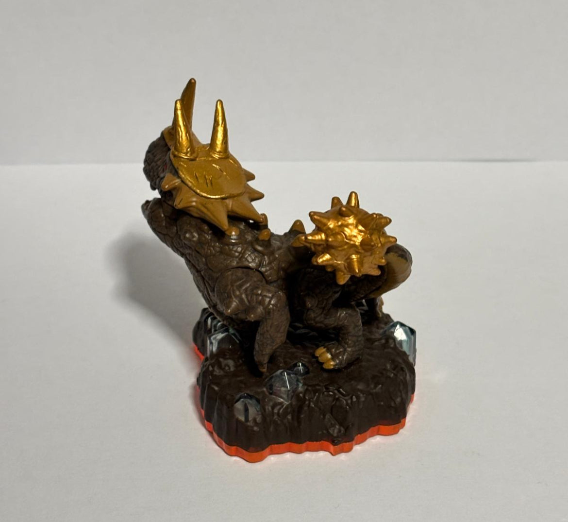 Skylanders Giants Bash