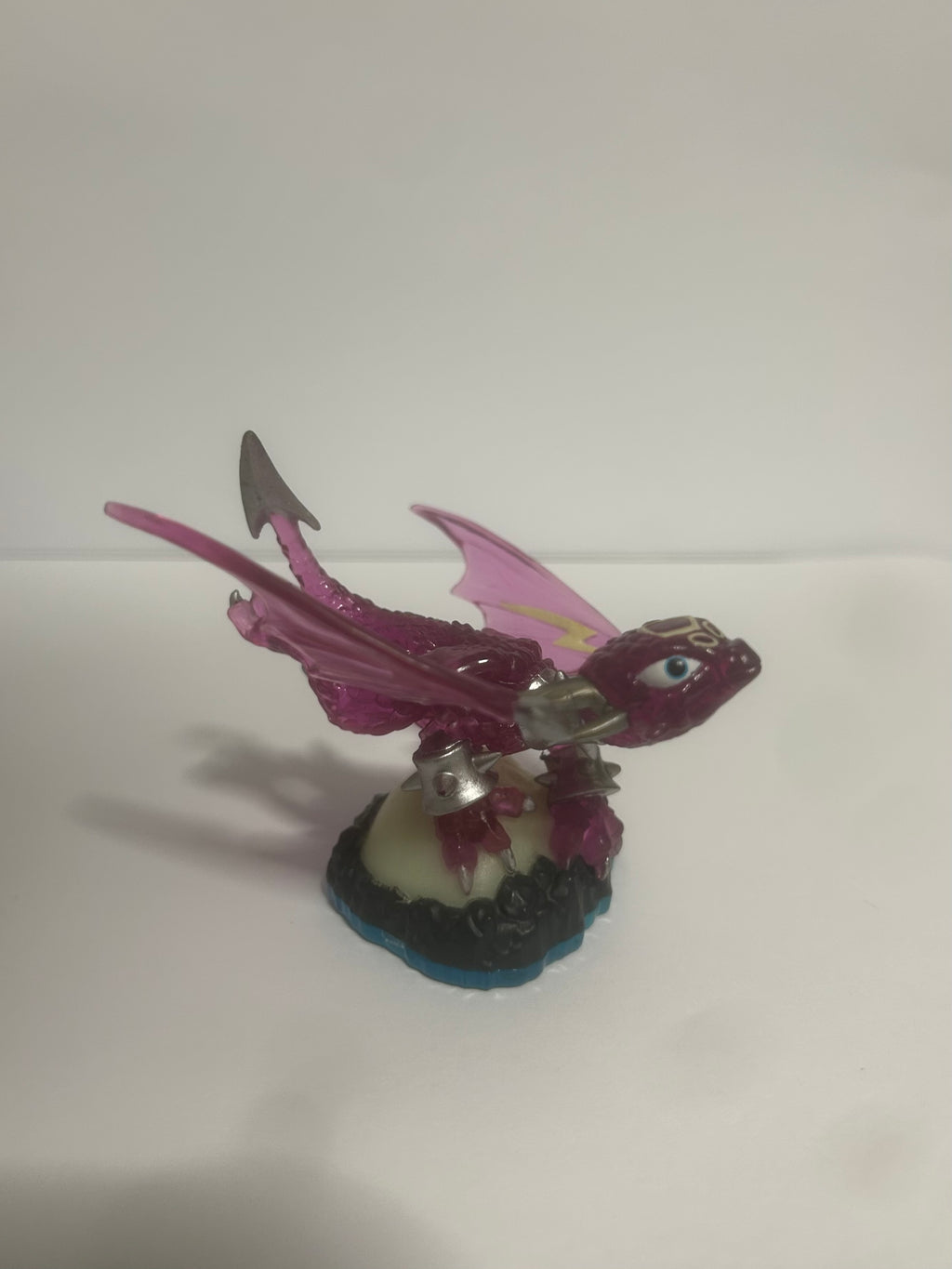Skylanders Swap Force Figure Phantom Cynder