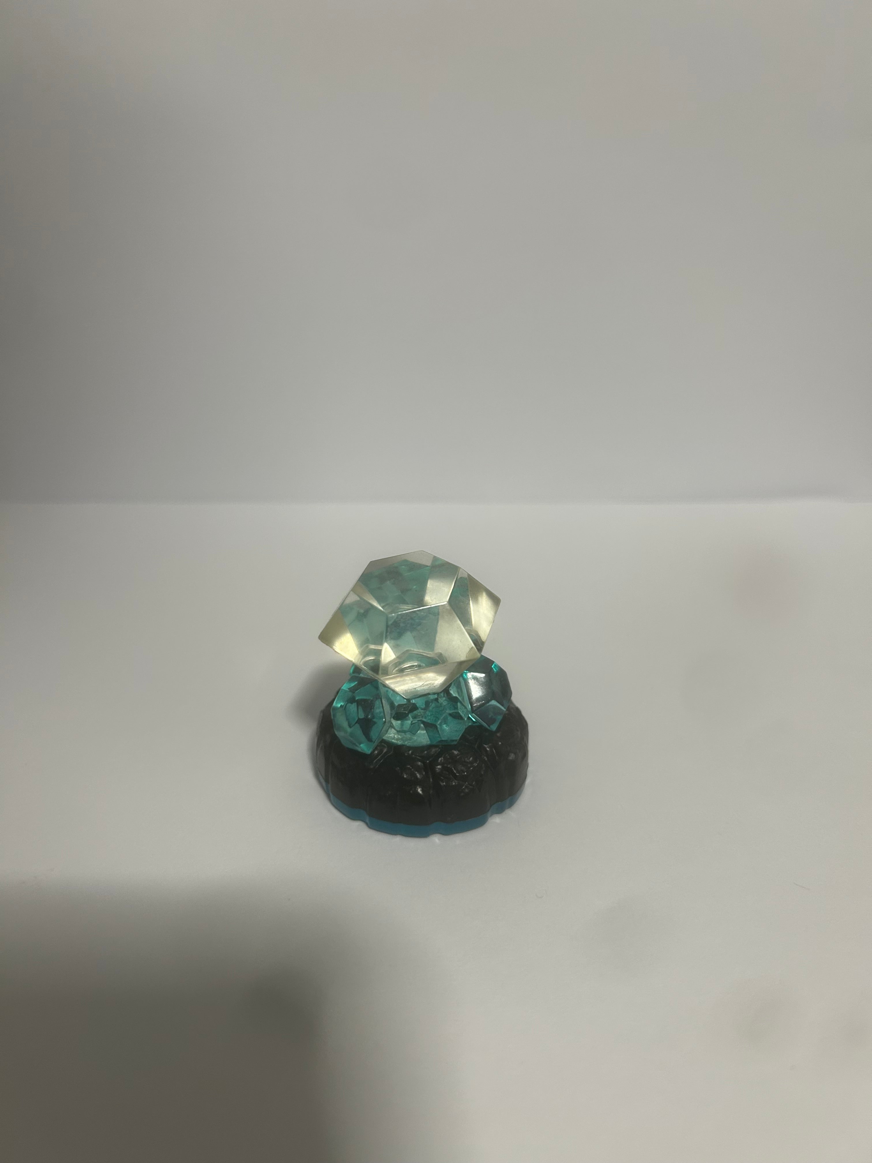 Skylanders Swap Force Adventure Sky Diamond Figure