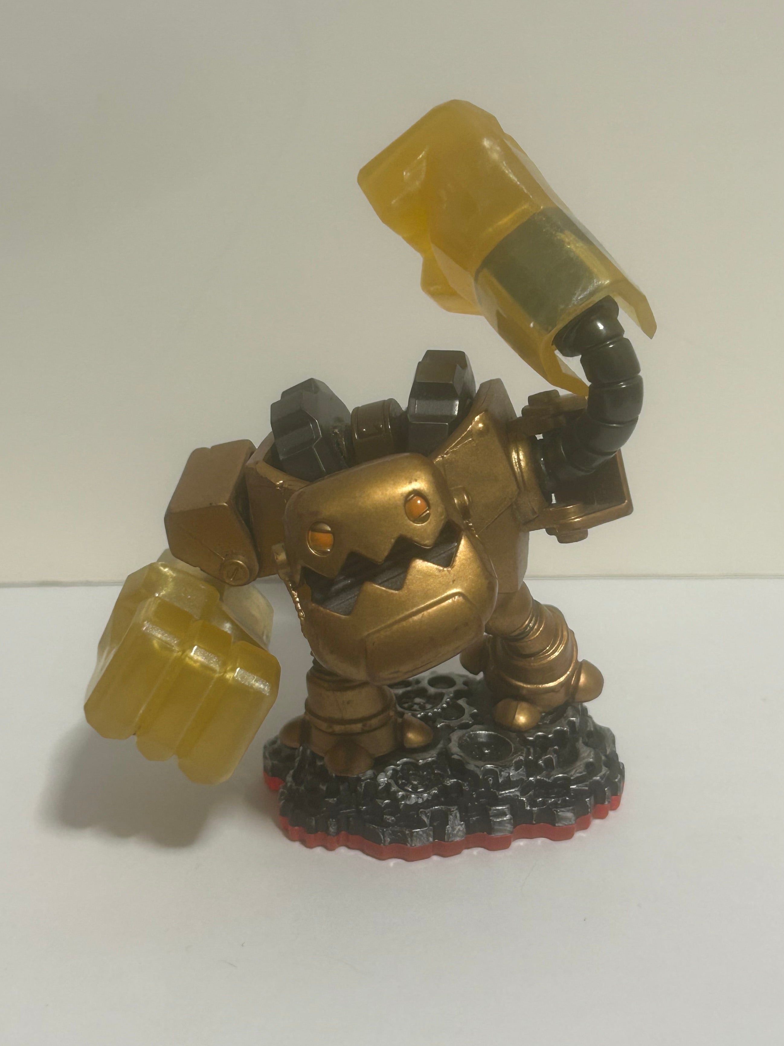 Skylanders Jawbreaker Team Figure