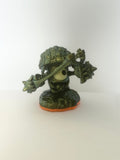 Skylanders Giants Metallic Green Shroom Boom