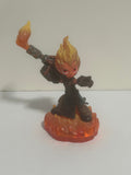 Skylanders Torch Trap Team Figure