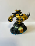 Skylanders Swap Force Legendary Night Shift