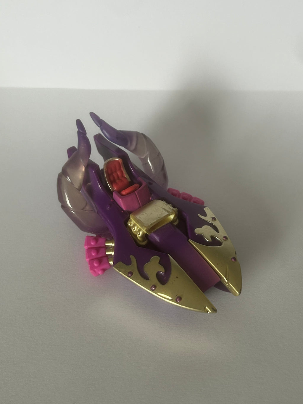Skylanders Superchargers Splitter Splasher