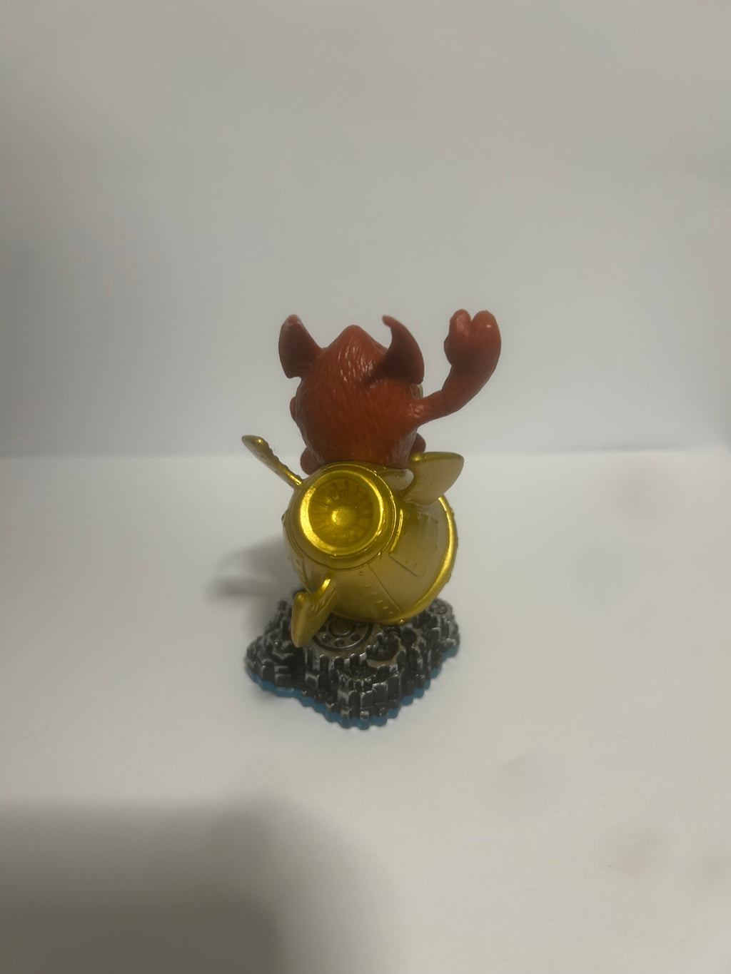 Skylanders Swap Force Big Bang Trigger Happy