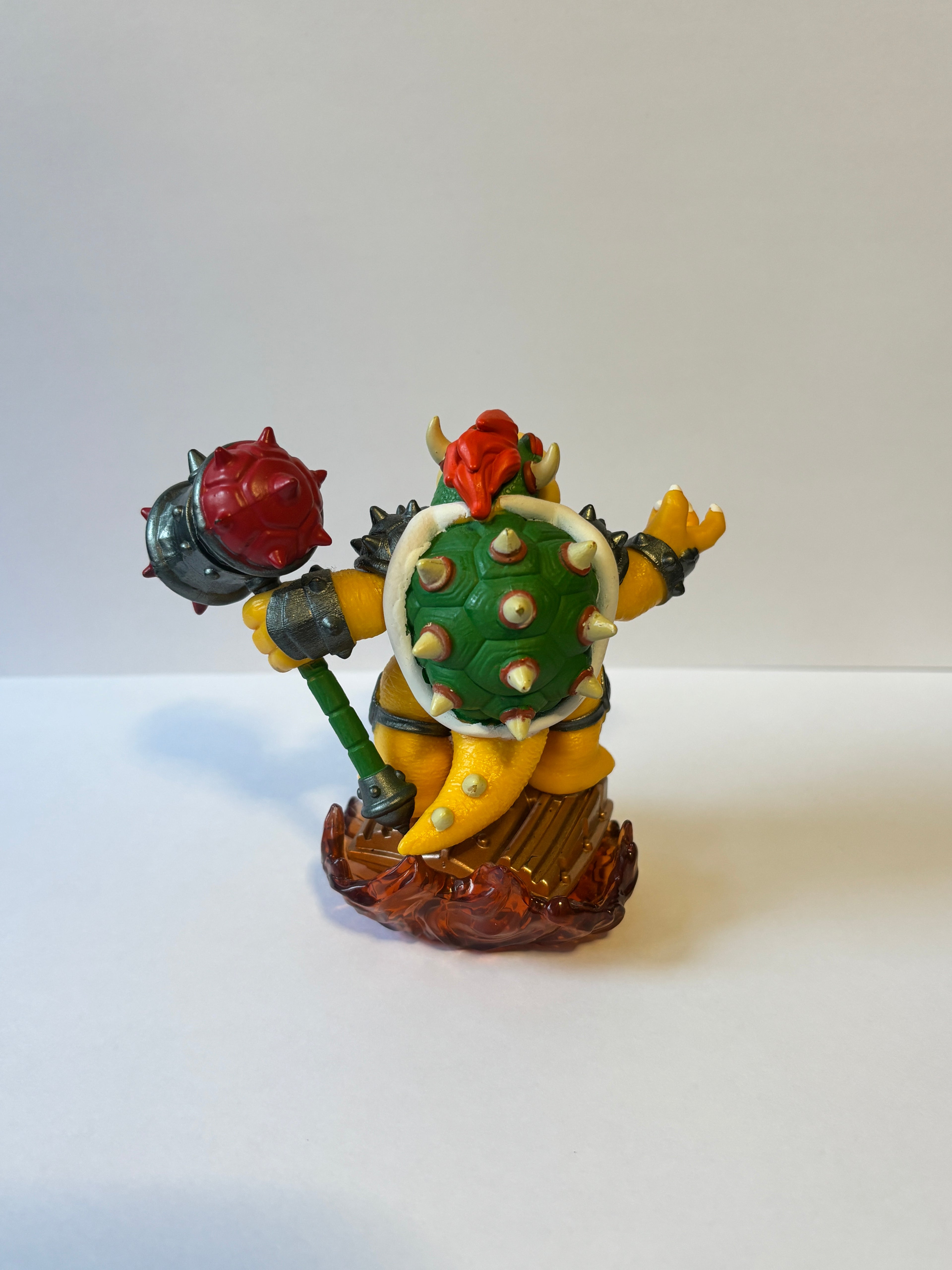 Skylanders Superchargers Hammer Slam Bowser