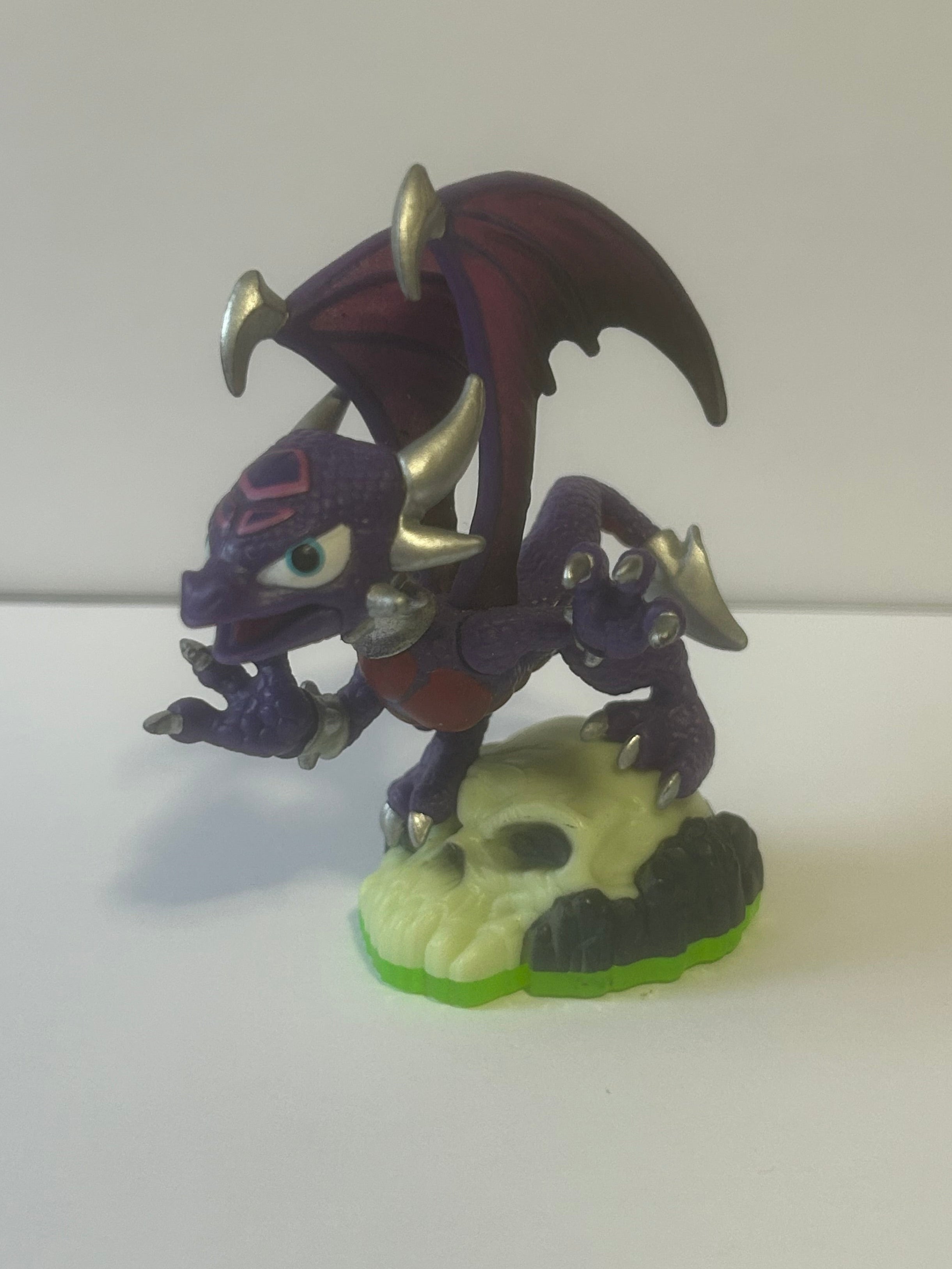 Skylanders Cynder Spyros Adventure