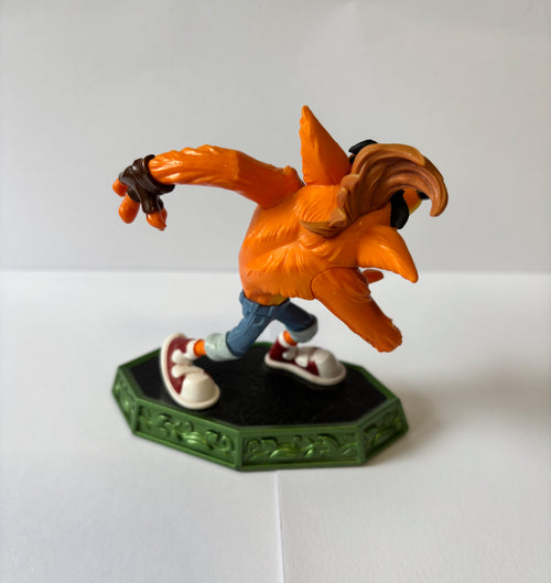 Crash Bandicoot Skylanders Imaginators Figure