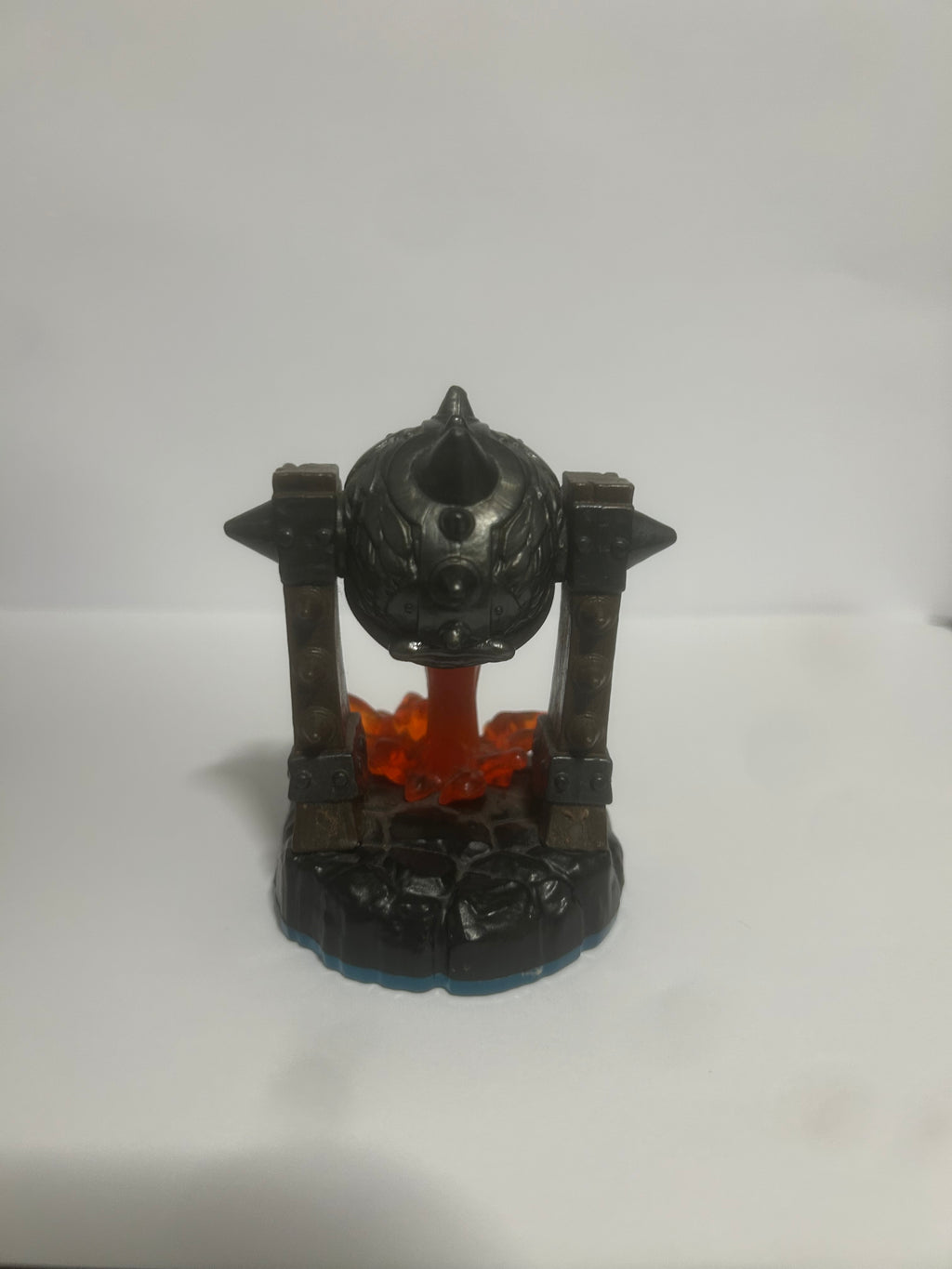 Fiery Forge Skylanders Swap Force