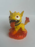 Skylanders Giants Molten Hot Dog