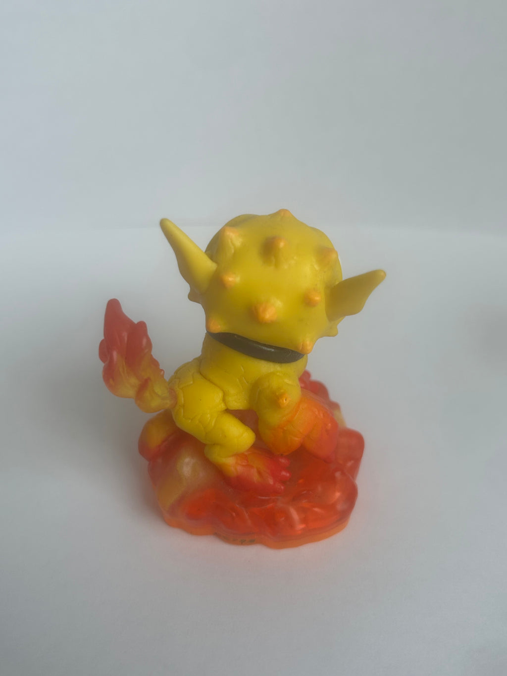 Skylanders Giants Molten Hot Dog