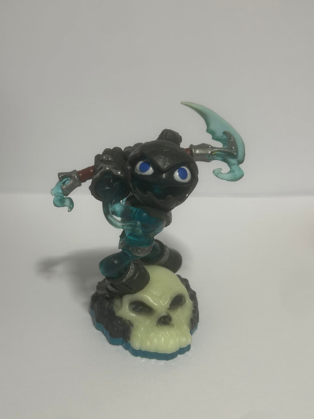 Skylanders Swap Force Grim Creeper