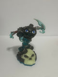 Skylanders Swap Force Grim Creeper