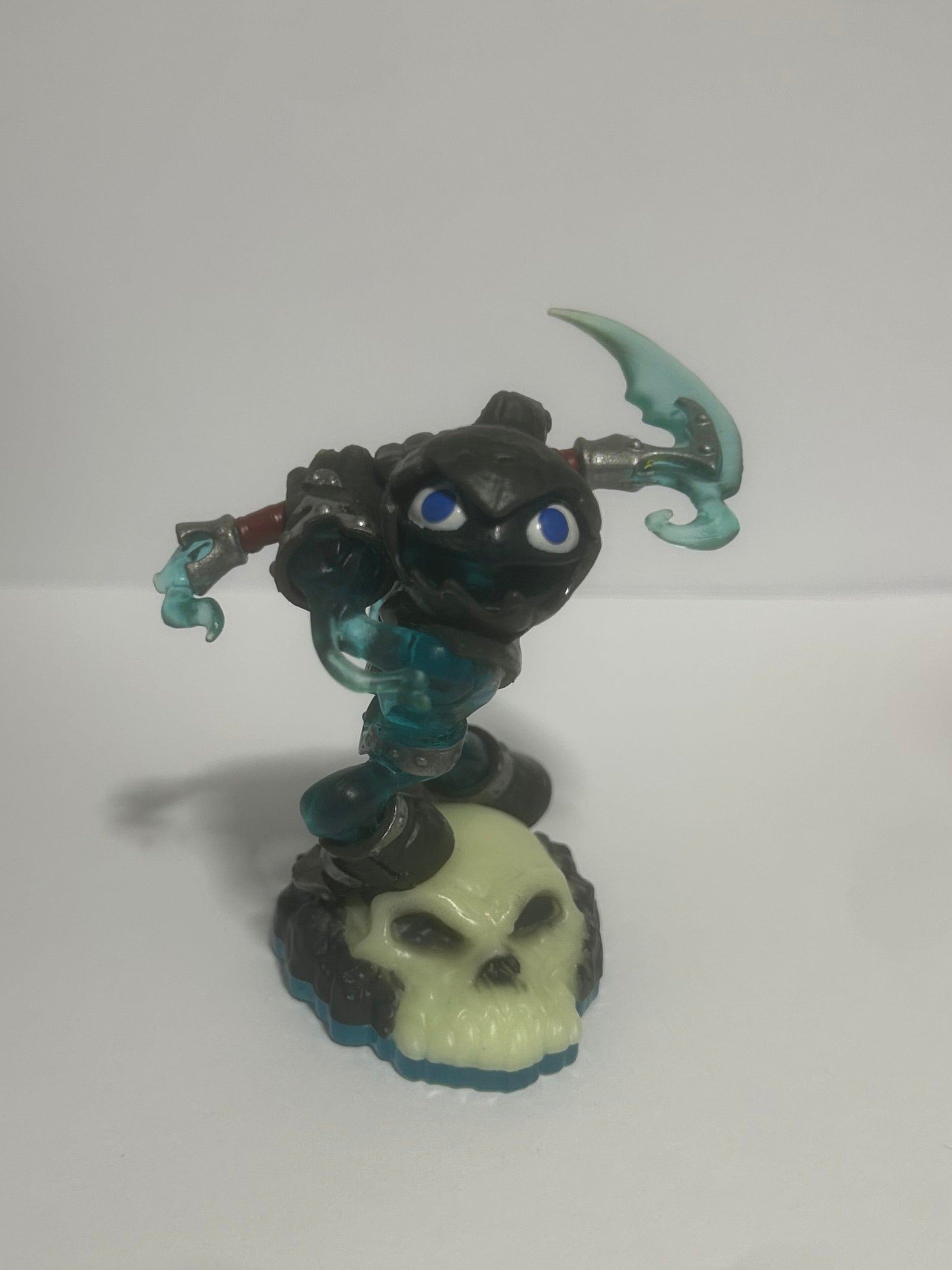 Skylanders Swap Force Grim Creeper