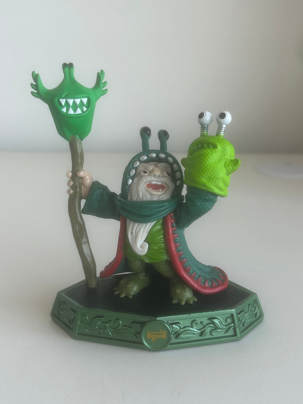 Skylanders Imaginators Chompy Mage