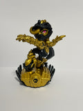 Skylanders Superchargers Legendary Bone Bash Roller