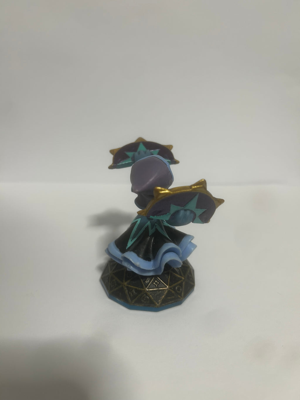 Skylanders Swap Force Figure Lightcore Star Strike