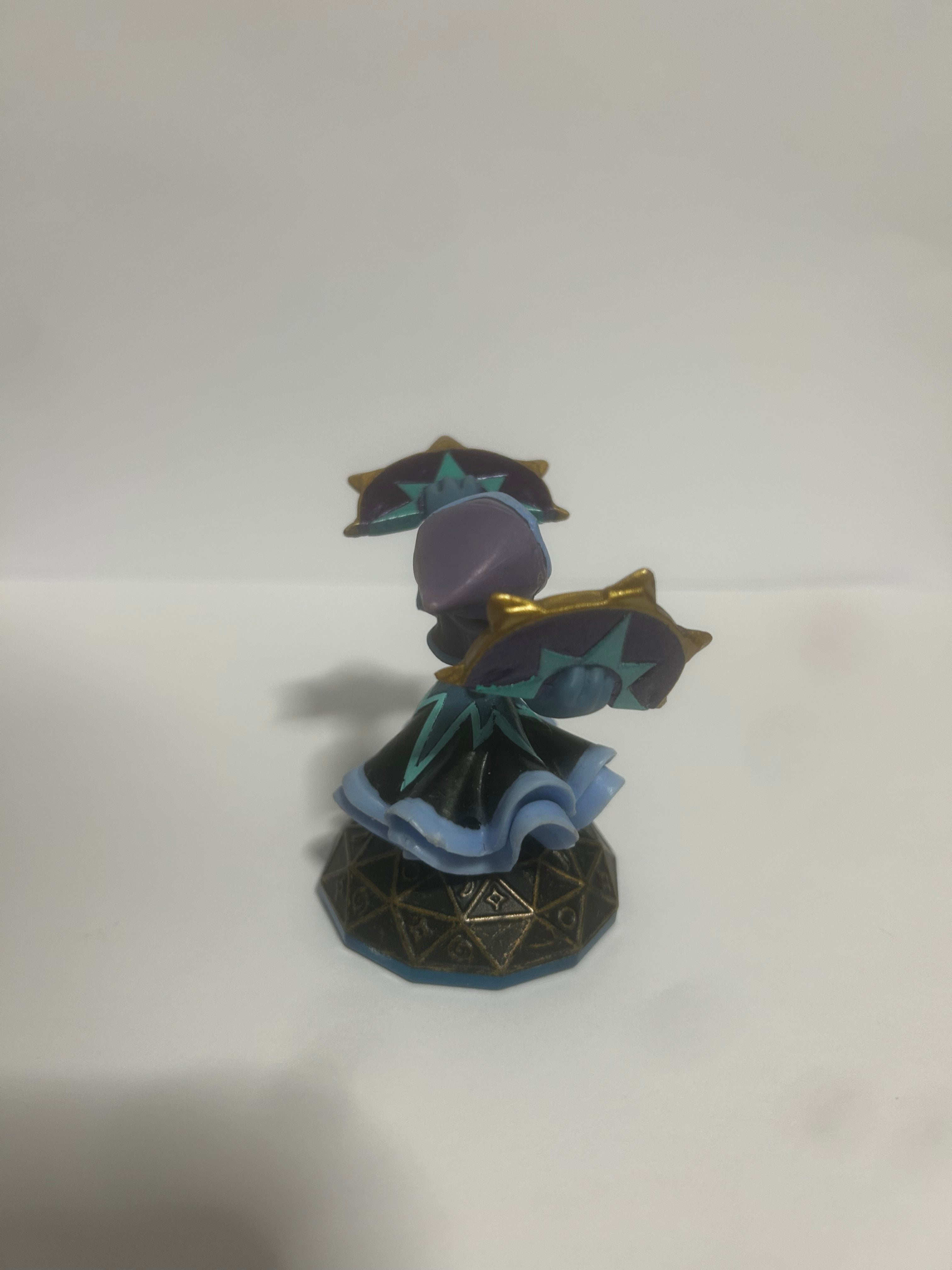 Skylanders Swap Force Figure Lightcore Star Strike