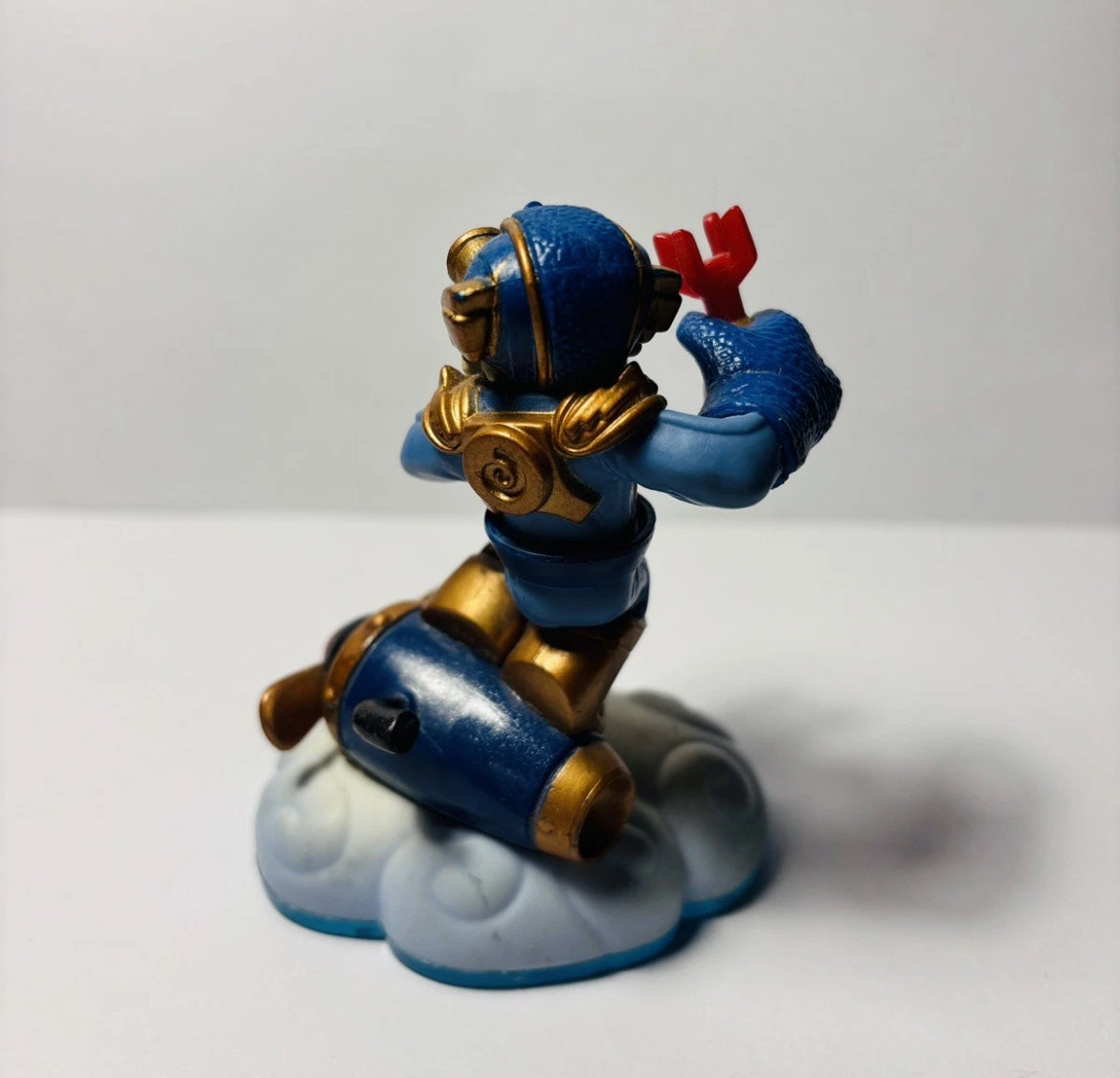 Skylanders Swap Force Boom Jet Figure
