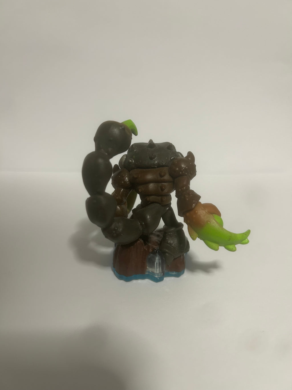 Skylanders Swap Force Scorp