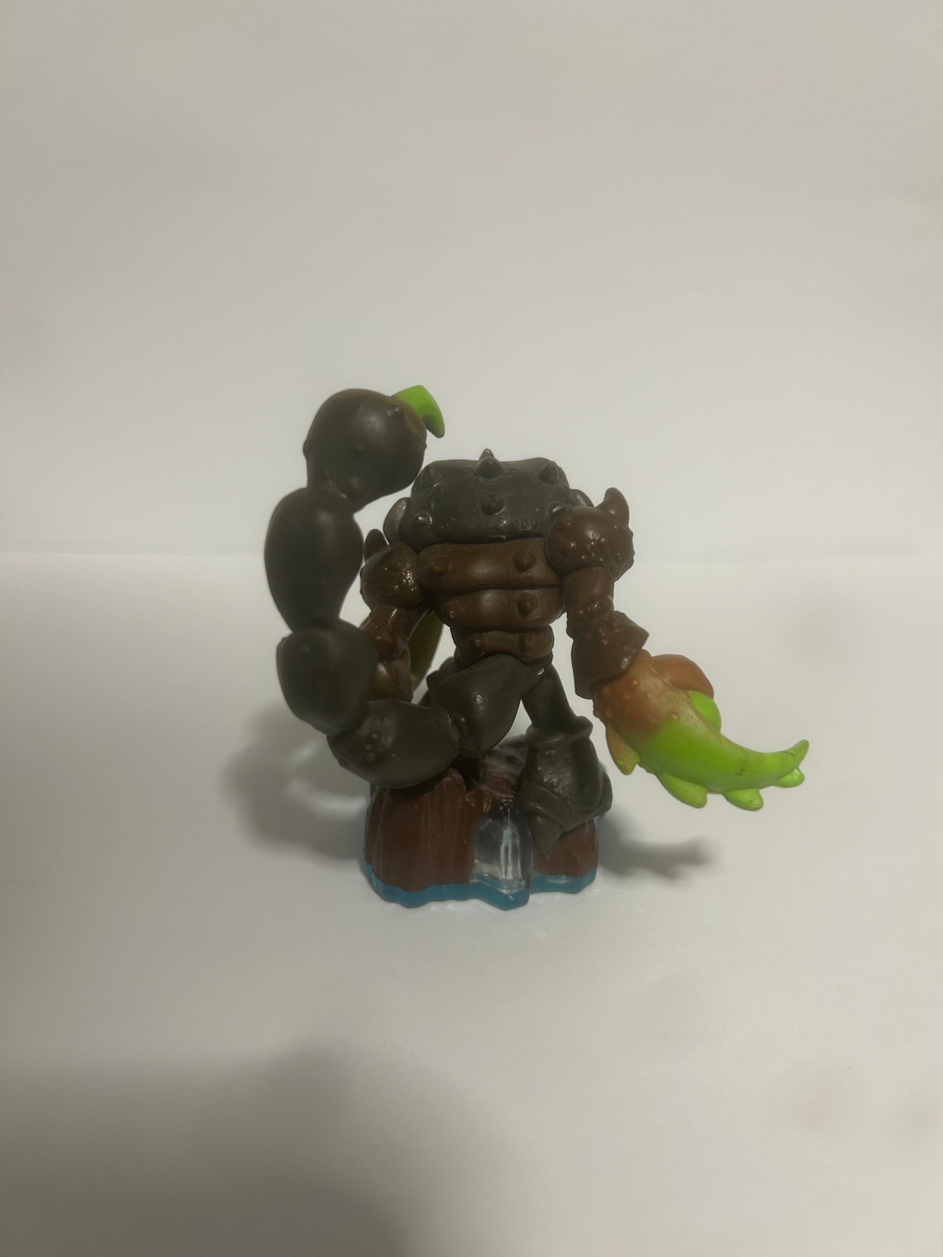 Skylanders Swap Force Scorp