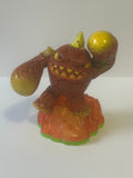 Skylanders Eruptor Spyros Adventure
