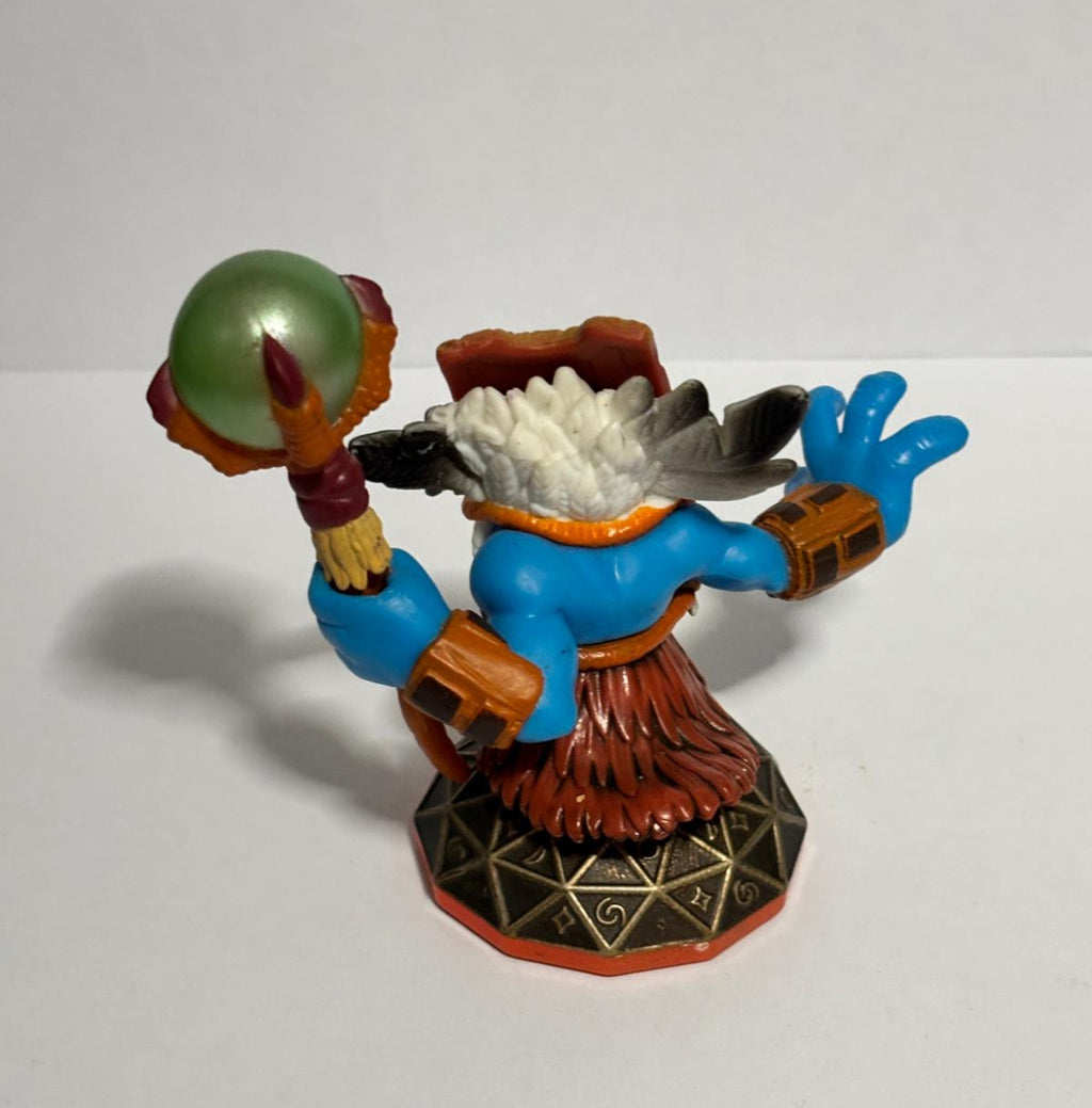 Skylanders Giants Double Trouble 1.5